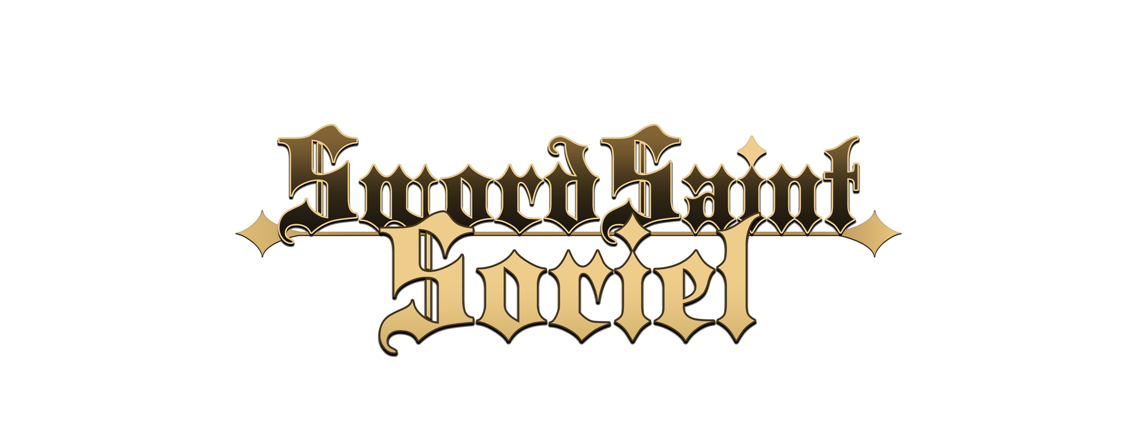 Sword Saint Soriel